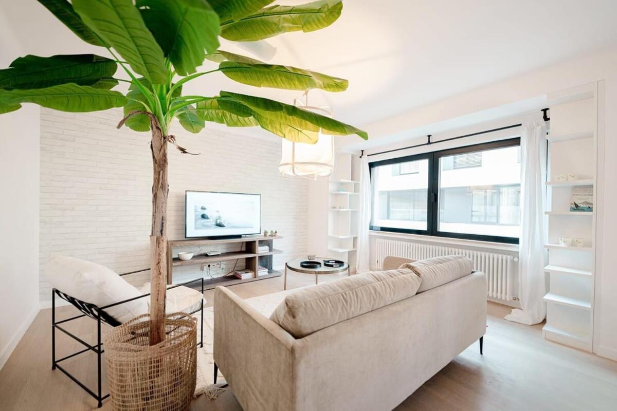 Central Belair Hideaway To Explore & Unwind 卢森堡 外观 照片
