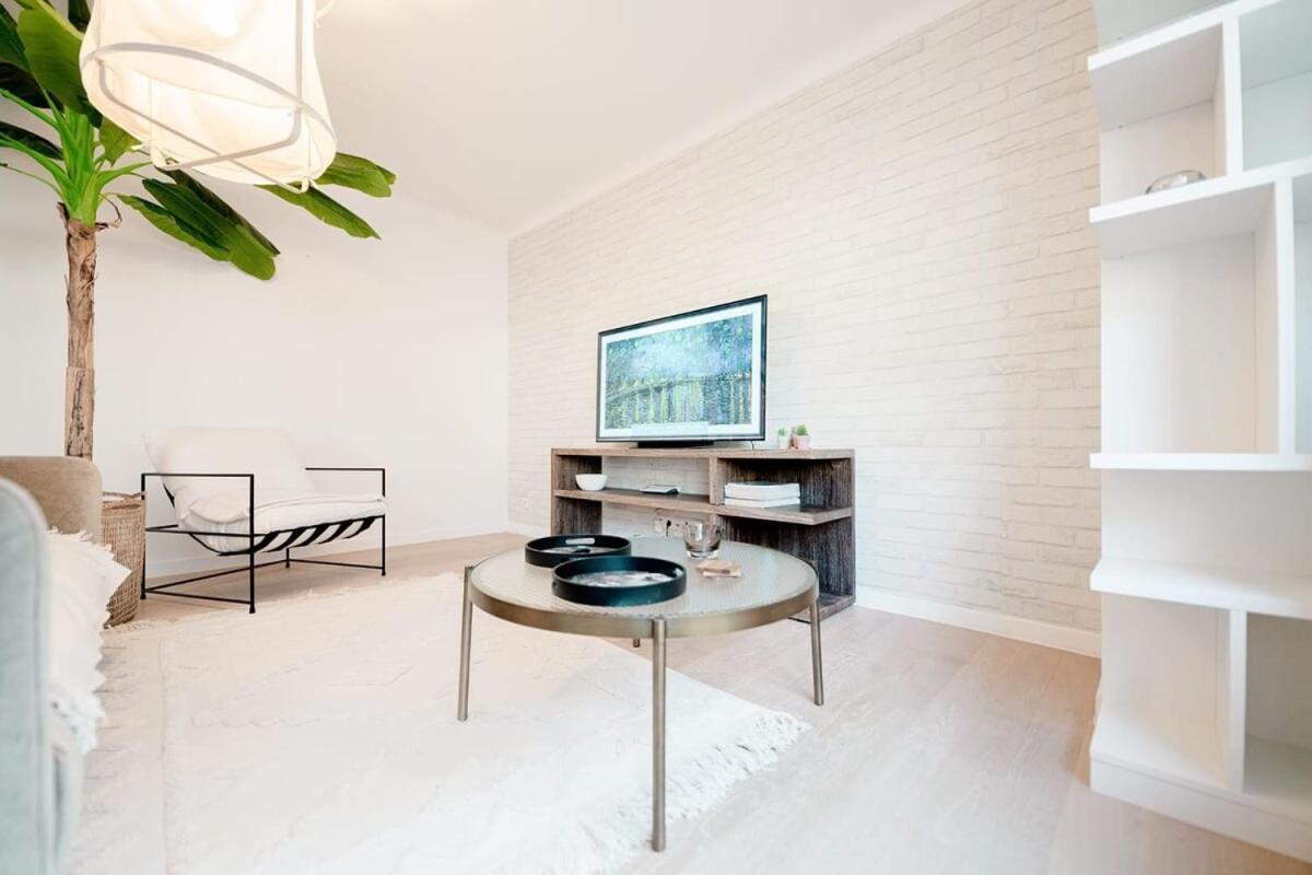 Central Belair Hideaway To Explore & Unwind 卢森堡 外观 照片