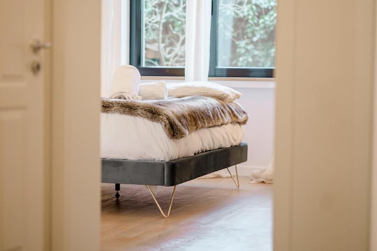 Central Belair Hideaway To Explore & Unwind 卢森堡 外观 照片