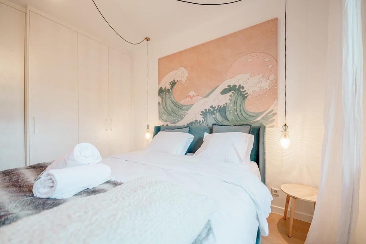 Central Belair Hideaway To Explore & Unwind 卢森堡 外观 照片